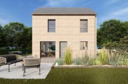 Maison+Terrain de 4 pièces avec 3 chambres à Landeda 29870 – 241185 € - PBE-25-05-05-18