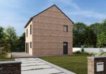 Maison+Terrain de 4 pièces avec 3 chambres à Landeda 29870 – 241185 € - PBE-25-05-05-18