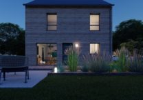 Maison+Terrain de 4 pièces avec 3 chambres à Landeda 29870 – 241185 € - PBE-25-05-05-18
