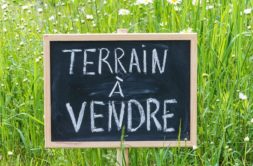 Terrain à Bruz 35170 1600m2 260000 € - ABRE-25-03-13-2