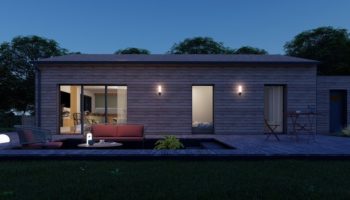 Maison+Terrain de 4 pièces avec 3 chambres à Fenouillet 31150 – 248588 € - EREV-25-11-14-9