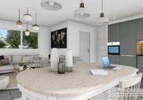 Maison+Terrain de 3 pièces avec 2 chambres à Ereac 22250 – 191956 € - YOBE-25-02-10-9