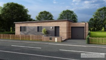 Maison+Terrain de 3 pièces avec 2 chambres à Jans 44170 – 191340 € - ALEG-25-12-03-3