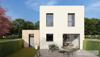 Maison+Terrain de 5 pièces avec 4 chambres à Petit-Mars 44390 – 260170 € - ALEG-25-10-29-6