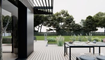 Maison+Terrain de 5 pièces avec 3 chambres à Treillieres 44119 – 346860 € - ALEG-25-04-25-1