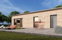 Maison+Terrain de 4 pièces avec 3 chambres à Royan 17200 – 299000 € - VITR-25-06-23-40