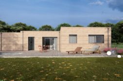 Maison+Terrain de 4 pièces avec 3 chambres à Royan 17200 – 350500 € - VITR-25-05-12-21