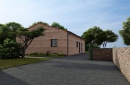 Maison+Terrain de 5 pièces avec 4 chambres à Royan 17200 – 328000 € - VITR-25-06-23-39