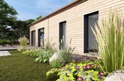 Maison+Terrain de 5 pièces avec 4 chambres à Royan 17200 – 264700 € - VITR-25-05-12-5