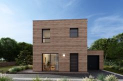 Maison+Terrain de 4 pièces avec 3 chambres à Les-Mathes 17570 – 321500 € - VITR-25-06-16-46