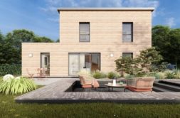 Maison+Terrain de 5 pièces avec 4 chambres à Saint-Georges-de-Didonne 17110 – 418990 € - VITR-25-02-14-9