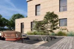 Maison+Terrain de 5 pièces avec 4 chambres à Etaules 17750 – 379000 € - VITR-25-06-10-36