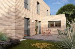 Maison+Terrain de 5 pièces avec 4 chambres à Saint-Palais-sur-Mer 17420 – 492300 € - VITR-25-05-28-28