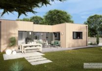 Maison+Terrain de 4 pièces avec 3 chambres à Locoal-Mendon 56550 – 354000 € - RQU-25-05-15-16