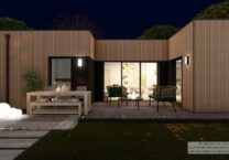 Maison+Terrain de 4 pièces avec 3 chambres à Locoal-Mendon 56550 – 354000 € - RQU-25-05-15-16