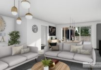 Maison+Terrain de 4 pièces avec 3 chambres à Locoal-Mendon 56550 – 354000 € - RQU-25-05-15-16
