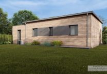 Maison+Terrain de 4 pièces avec 3 chambres à Pluvigner 56330 – 316000 € - RQU-25-05-15-12