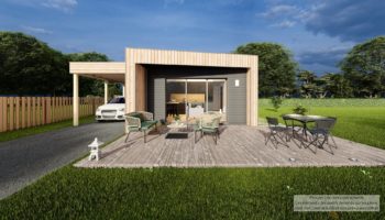 Maison+Terrain de 3 pièces avec 2 chambres à Ligne 44850 – 207450 € - ALEG-25-04-22-3