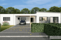 Maison+Terrain de 4 pièces avec 3 chambres à Vaux-sur-Mer 17640 – 658590 € - VITR-25-06-04-14
