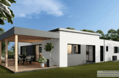 Maison+Terrain de 4 pièces avec 3 chambres à Vaux-sur-Mer 17640 – 704590 € - VITR-25-05-12-26