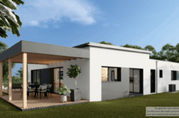 Maison+Terrain de 4 pièces avec 3 chambres à Vaux-sur-Mer 17640 – 704590 € - VITR-25-05-12-26