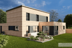 Maison+Terrain de 5 pièces avec 4 chambres à Saint-Palais-sur-Mer 17420 – 515000 € - VITR-25-06-09-33