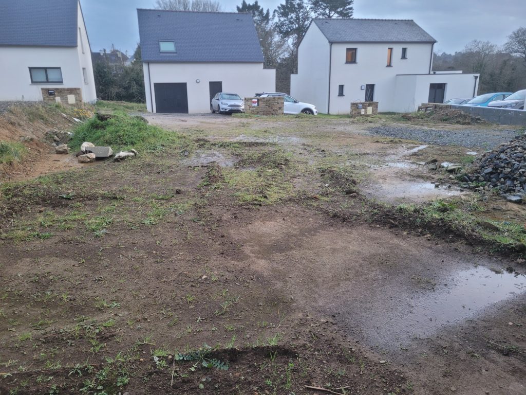 Terrain à Guipavas 29490 344m2 80000 € - RBRO-25-06-16-18