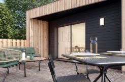 Maison+Terrain de 3 pièces avec 2 chambres à La-Martyre 29800 – 133997 € - RBRO-25-06-16-13