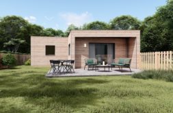 Maison+Terrain de 3 pièces avec 1 chambres à Gouesnou 29850 – 217610 € - RBRO-25-03-09-30