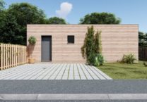 Maison+Terrain de 3 pièces avec 1 chambres à La-Martyre 29800 – 154870 € - RBRO-25-06-16-12