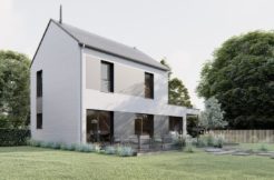Maison+Terrain de 3 pièces avec 2 chambres à Le-Mene 22330 – 225950 € - YOBE-25-02-20-10