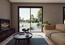 Maison+Terrain de 3 pièces avec 2 chambres à Tremeur 22250 – 242900 € - YOBE-25-02-10-3