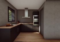 Maison+Terrain de 3 pièces avec 2 chambres à Tremeur 22250 – 242900 € - YOBE-25-02-10-3