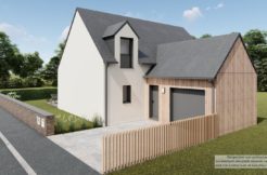 Maison+Terrain de 6 pièces avec 4 chambres à Cancale 35260 – 474000 € - YGIL-25-06-17-103