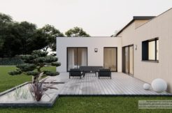 Maison+Terrain de 6 pièces avec 4 chambres à Sautron 44880 – 462630 € - ALEG-25-04-15-18