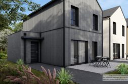 Maison+Terrain de 4 pièces avec 3 chambres à Chartres-de-Bretagne 35131 – 235000 € - CPAC-25-03-07-1