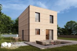 Maison+Terrain de 5 pièces avec 3 chambres à Machecoul-Saint-Meme 44270 – 245760 € - JLD-25-04-29-10