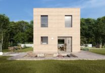 Maison+Terrain de 5 pièces avec 3 chambres à Machecoul-Saint-Meme 44270 – 245760 € - JLD-25-04-29-10