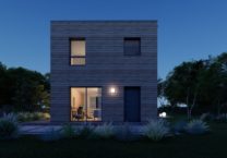 Maison+Terrain de 5 pièces avec 3 chambres à Machecoul-Saint-Meme 44270 – 245760 € - JLD-25-04-29-10
