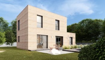 Maison+Terrain de 6 pièces avec 4 chambres à Lege 44650 – 227605 € - JLD-25-10-20-13