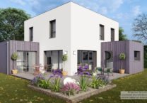 Maison+Terrain de 5 pièces avec 4 chambres à Saint-Thonan 29800 – 383960 € - JUMI-25-09-16-7
