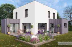 Maison+Terrain de 5 pièces avec 4 chambres à Saint-Thonan 29800 – 383960 € - JUMI-25-09-16-7