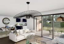 Maison+Terrain de 5 pièces avec 4 chambres à Saint-Thonan 29800 – 383960 € - JUMI-25-09-16-7