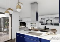 Maison+Terrain de 5 pièces avec 4 chambres à Saint-Thonan 29800 – 383960 € - JUMI-25-09-16-7