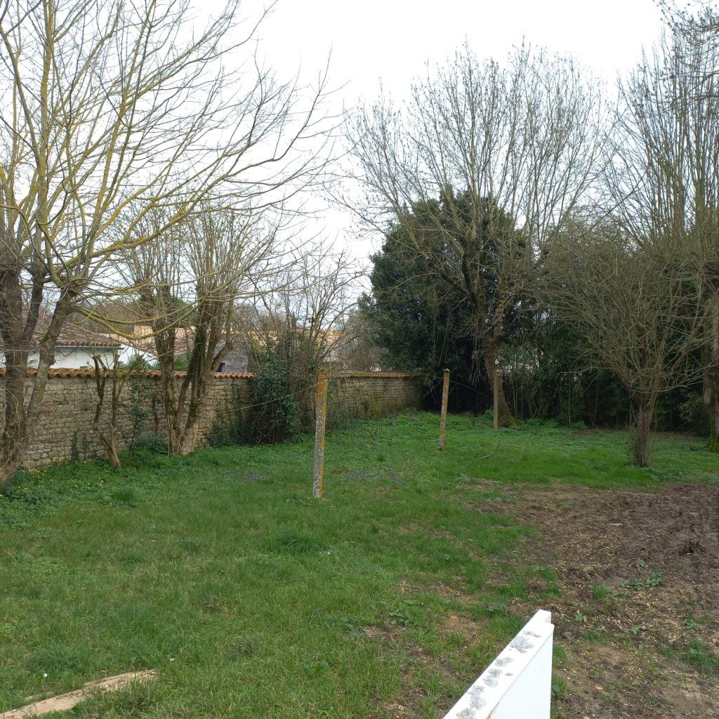 Terrain à L’Houmeau 17137 513m2 334000 € - BFLR-25-04-24-14