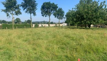 Terrain à Noyal-Chatillon-sur-Seiche 35230 308m2 77750 € - MCHO-25-10-06-16