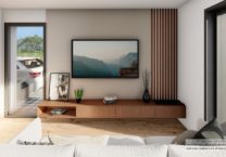 Maison+Terrain de 3 pièces avec 2 chambres à MOLAC 56230 – 155900 € - CAPH-25-09-08-17