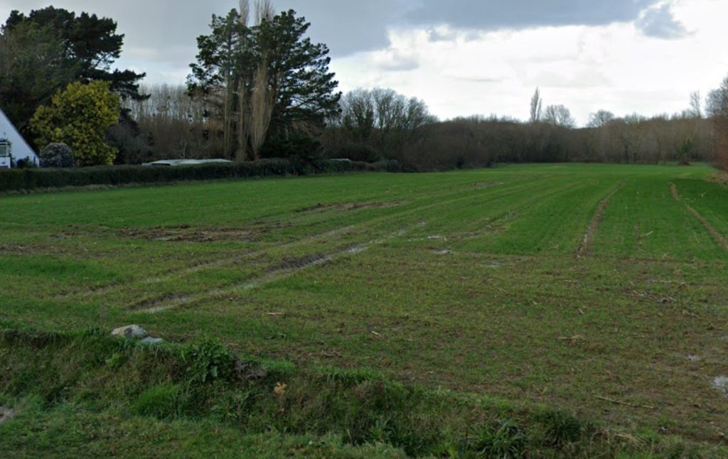 Terrain à LE-HINGLE 22100 468m2 47000 € - BONE-25-04-23-24