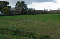 Terrain à LE-HINGLE 22100 468m2 47000 € - BONE-25-04-23-24