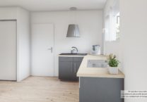 Maison+Terrain de 5 pièces avec 2 chambres à La-Baule-Escoublac 44500 – 344000 € - JLD-25-06-02-20